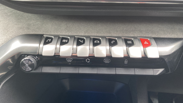 Peugeot 5008 1.2 PureTech GT 5dr Petrol Estate